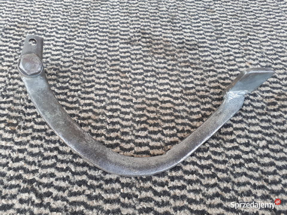 Pedał dźwignią hamulca komar wfm romet wsk Rzeszów