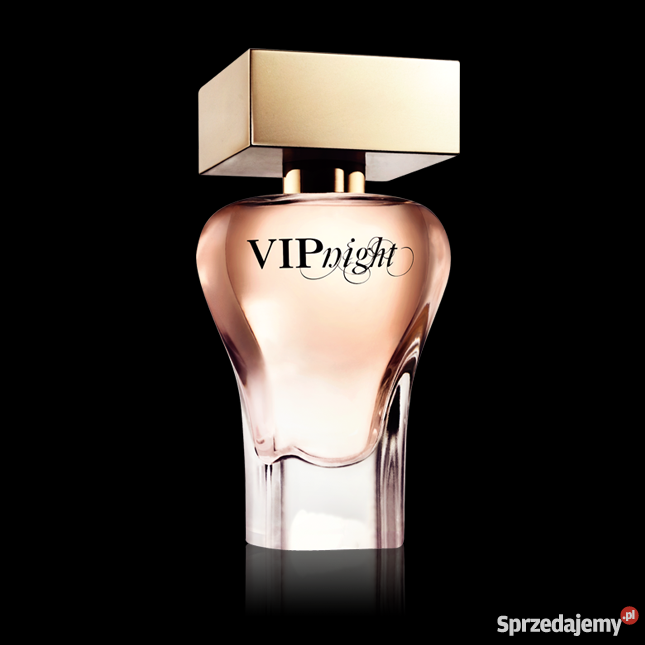 ORIFLAMEwoda perfumowana VIP NIGHT 50ml lubelskie