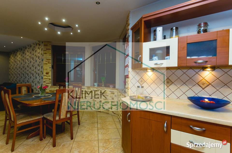 Duży dom w centrum Sulechowa Sulechów sprzedam