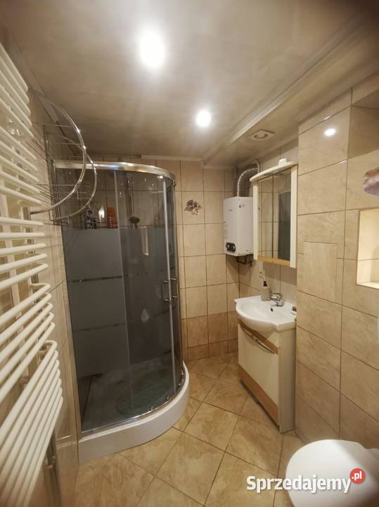 Niższa parter Rybnik Jankowicka 3 pokoje sprzedam