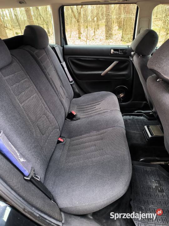 Volkswagen Passat B5 19 TDI Rok produkcji 1998 mazowieckie Ostrołęka