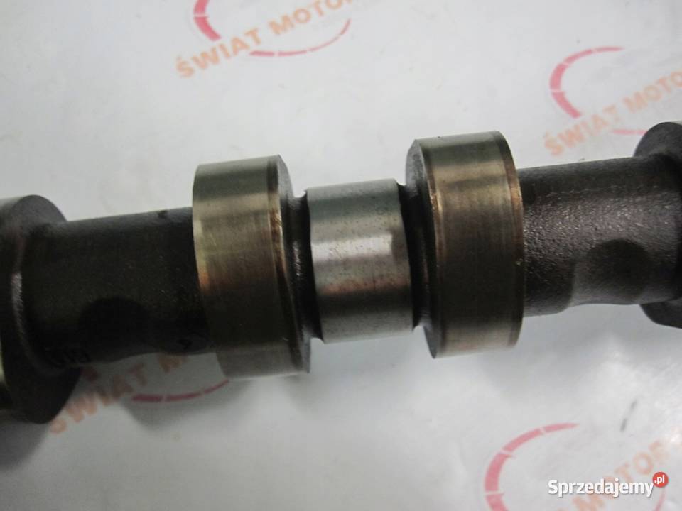 Opel Corsa 12 B A12XER 85 12r wałek rozrządu świętokrzyskie sprzedam