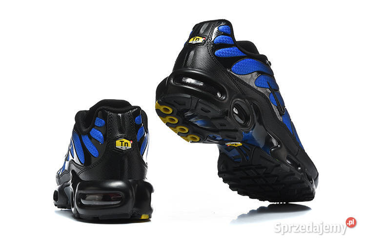 Nike Air Plus 2026 buty meskie r39 46 Warszawa