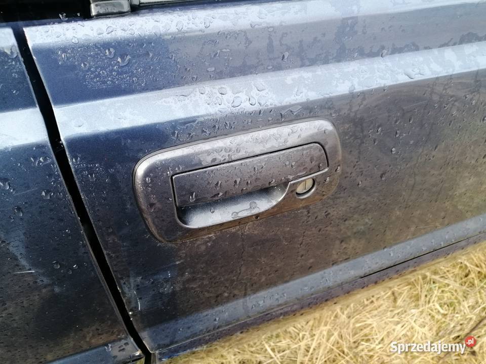 Polonez caro plus calosc na czesci drzwi 23e Pionki