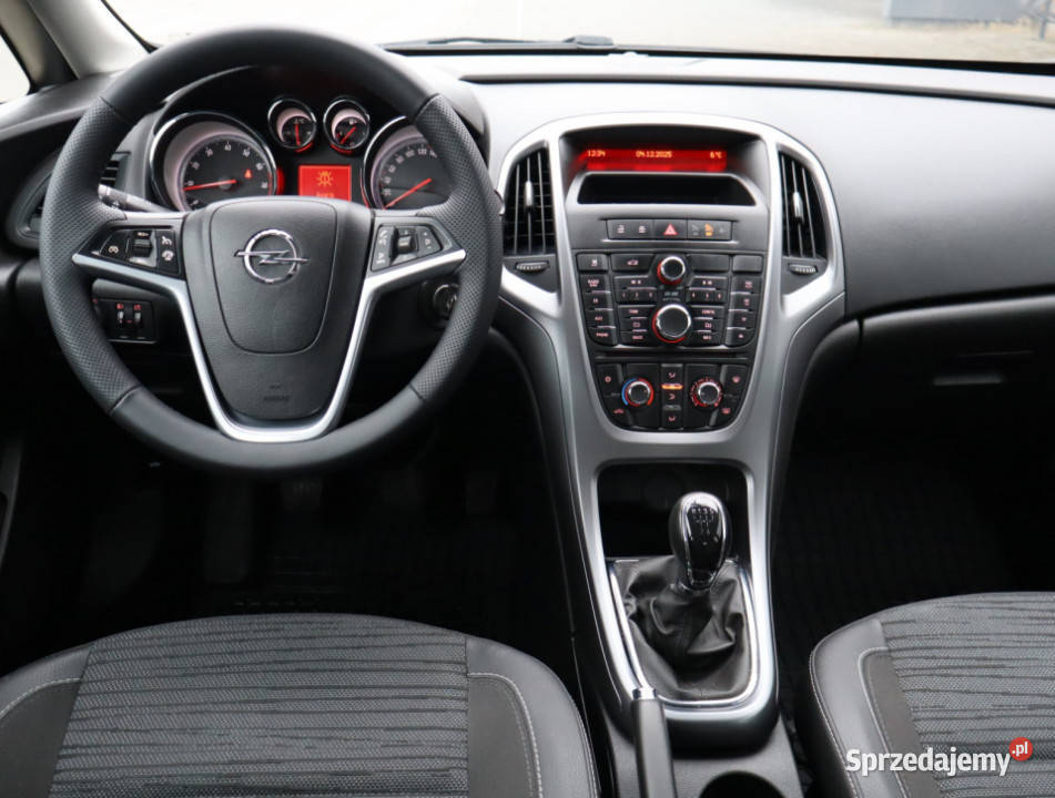 Opel Astra 16 16V Piaseczno