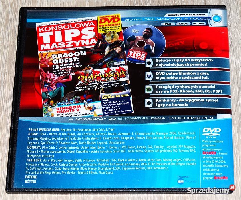 Gry Dino Crisis 2 Thief Republic The revolution