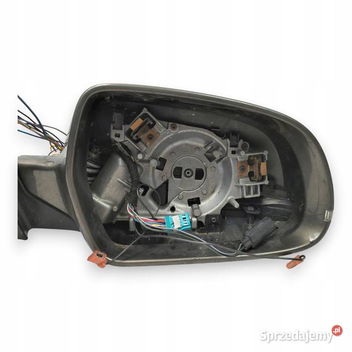 LUSTERKO Audi A4 B9 1524r PRAWE PASAŻERA 14 Chełm sprzedam