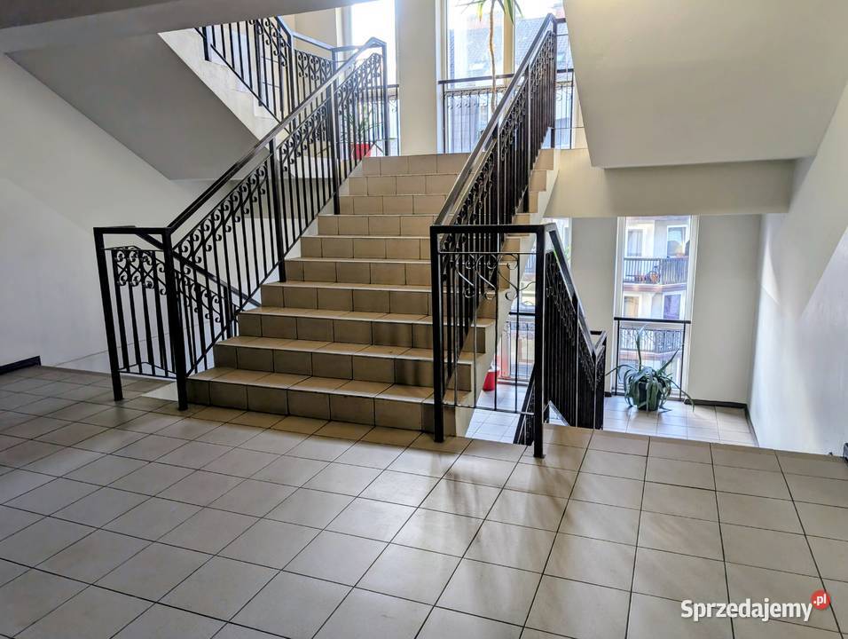 Marki Warszawa 68m sieć