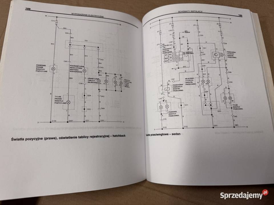Daewoo Lanos WKŁ Sam Naprawiam Instrukcja Jelenia Góra