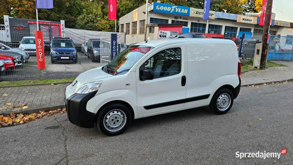 Peugeot Bipper możliwa zamiana zachodniopomorskie Szczecin sprzedam