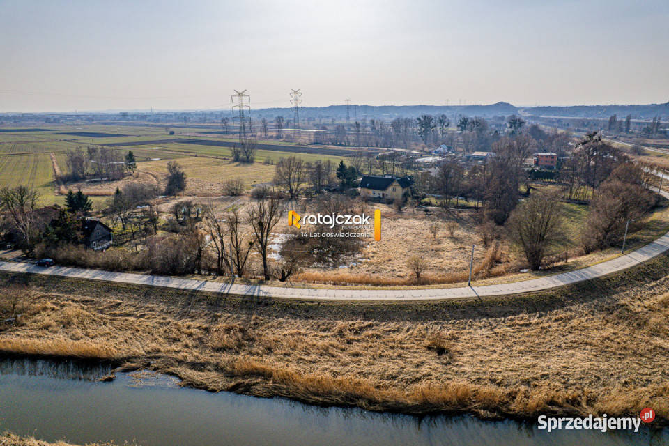 Działka Gdańsk Niegowo 4779m2 55m pomorskie