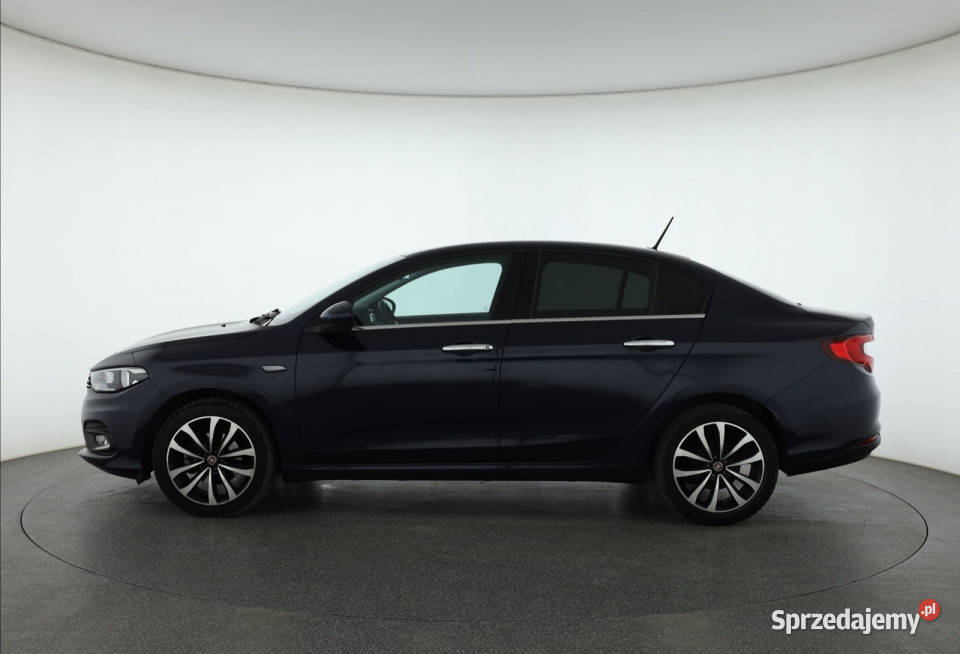 Fiat Tipo 14 16V Piaseczno