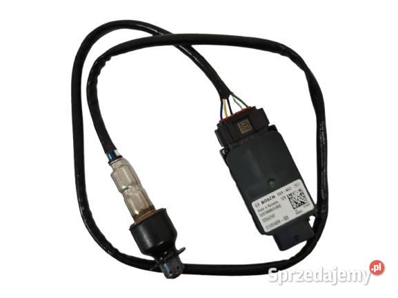 ORYGINALNY CZUJNIK NOX BMW X5 X6 X7 B57 osobowe lubelskie