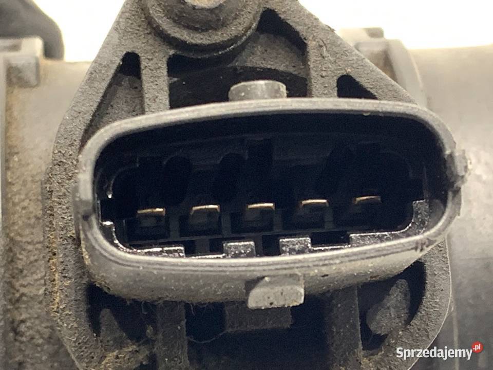 PRZEPŁYWOMIERZ OPEL MERIVA A 55350047 17 100 Przepływomierze