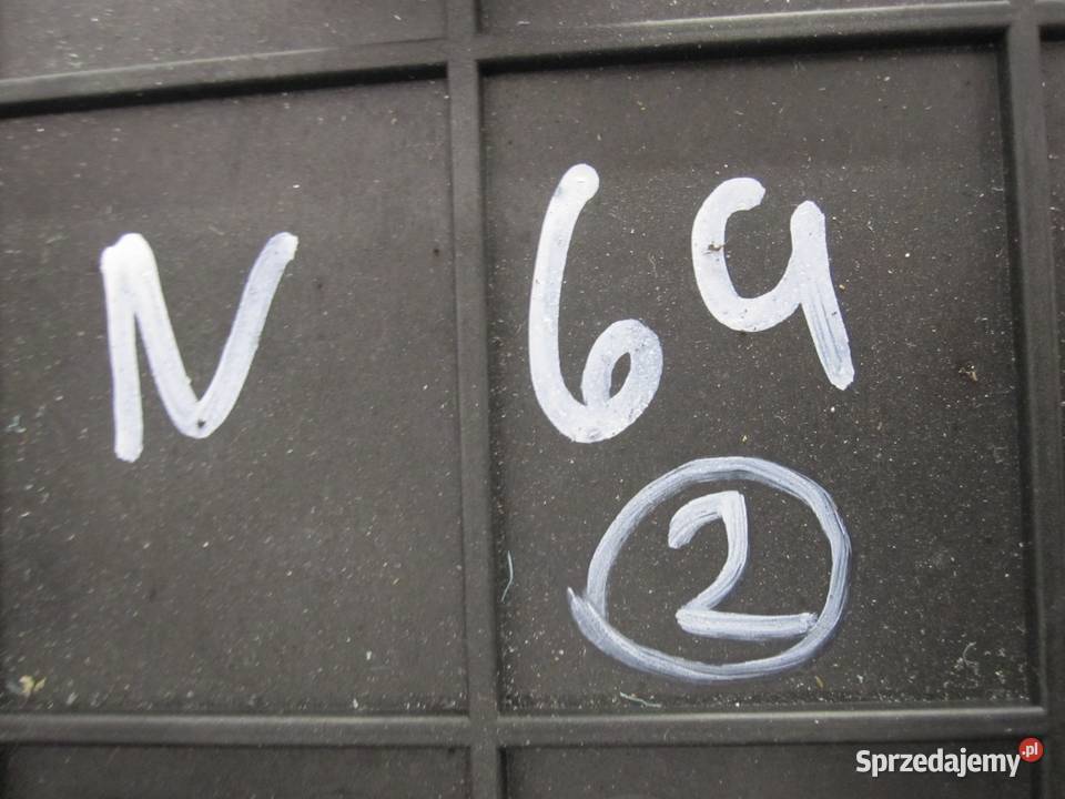 AUDI A1 I 8X uchwyt sterowników 8X0907348 osobowe Kielce sprzedam