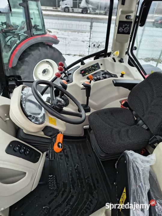 Ciągnik rolniczy BASAK 5115 Kielce sprzedam