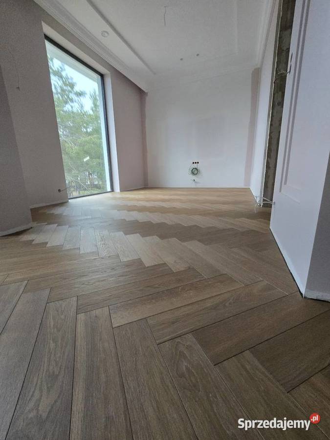 Olejowanie Woskowanie Regeneracja Pielęgnacja Warszawa