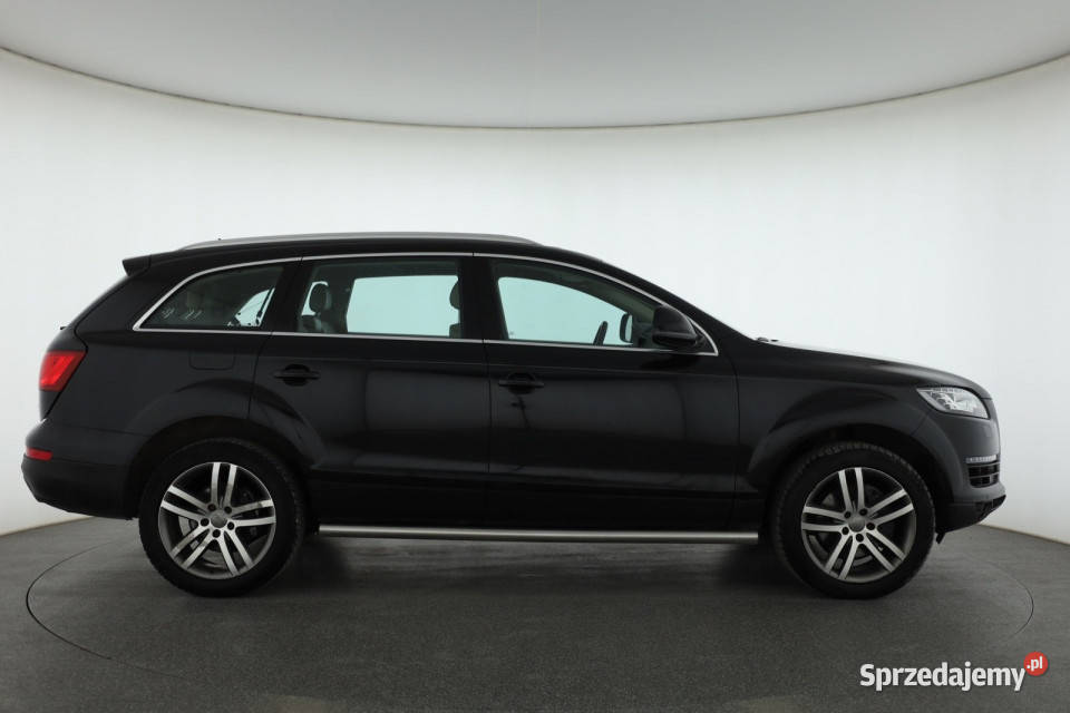 Audi Q7 30 TDI szyberdach Piaseczno