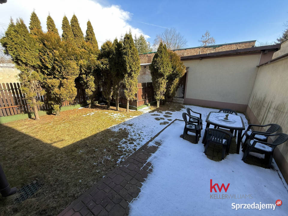 Kamienica Czeladź 430m2