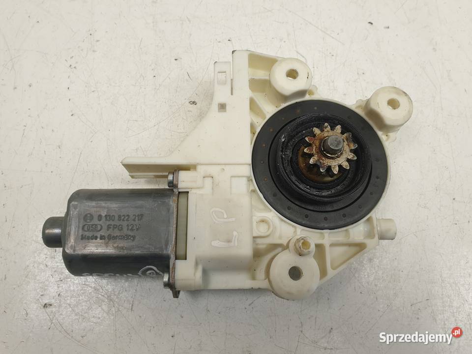 Ford Focus II MK2 SILNICZEK SZYBY Lewy przód lubelskie Rudka sprzedam