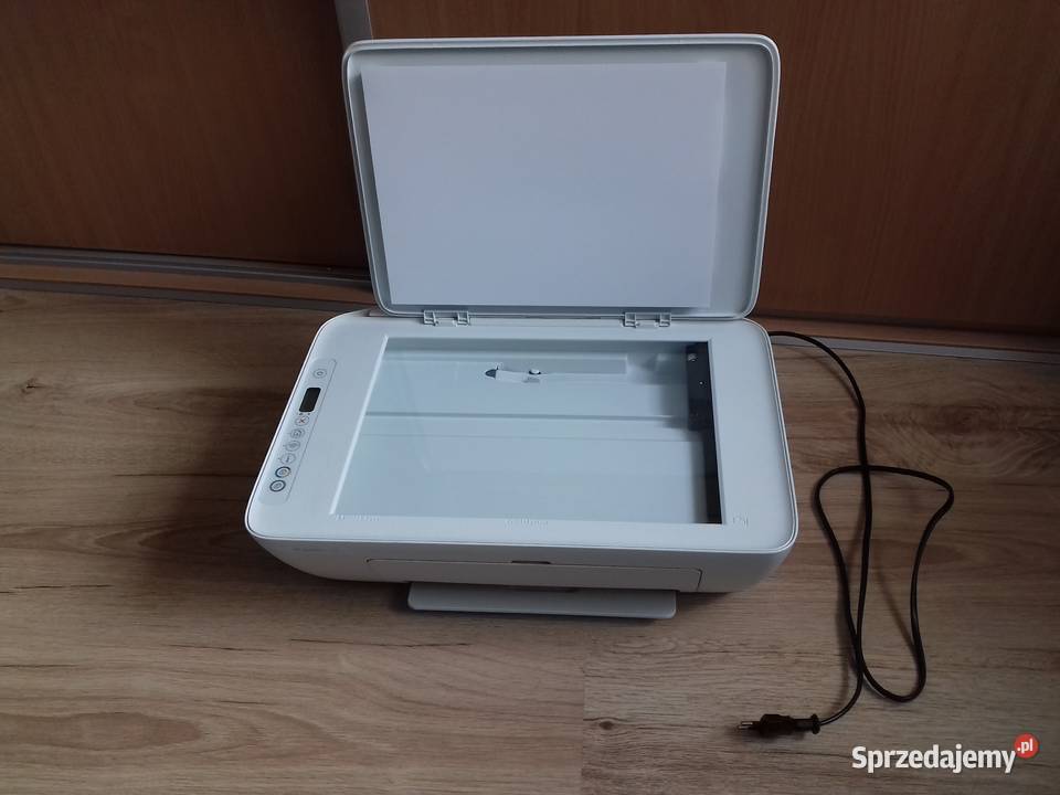 DrukarkaScaner HP DeskJet 2710 HP Smart WiFi USB Drukarki i skanery sprzedam
