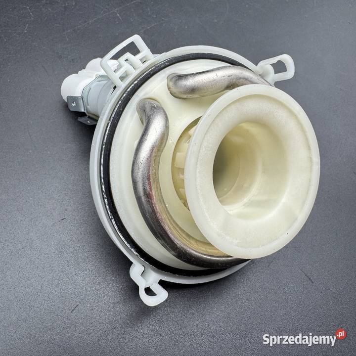 Grzałka zmywarki Miele MN9453333 Jasienica