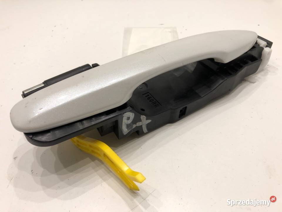 KLAMKA ZEWNĘTRZNA PRAWY TYŁ TOYOTA YARIS IV