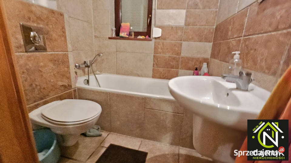 Dom wolnostojący 100m2 Łukęcin Słoneczna