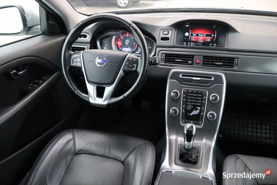 Volvo V70 D3 nieuszkodzony śląskie Zabrze