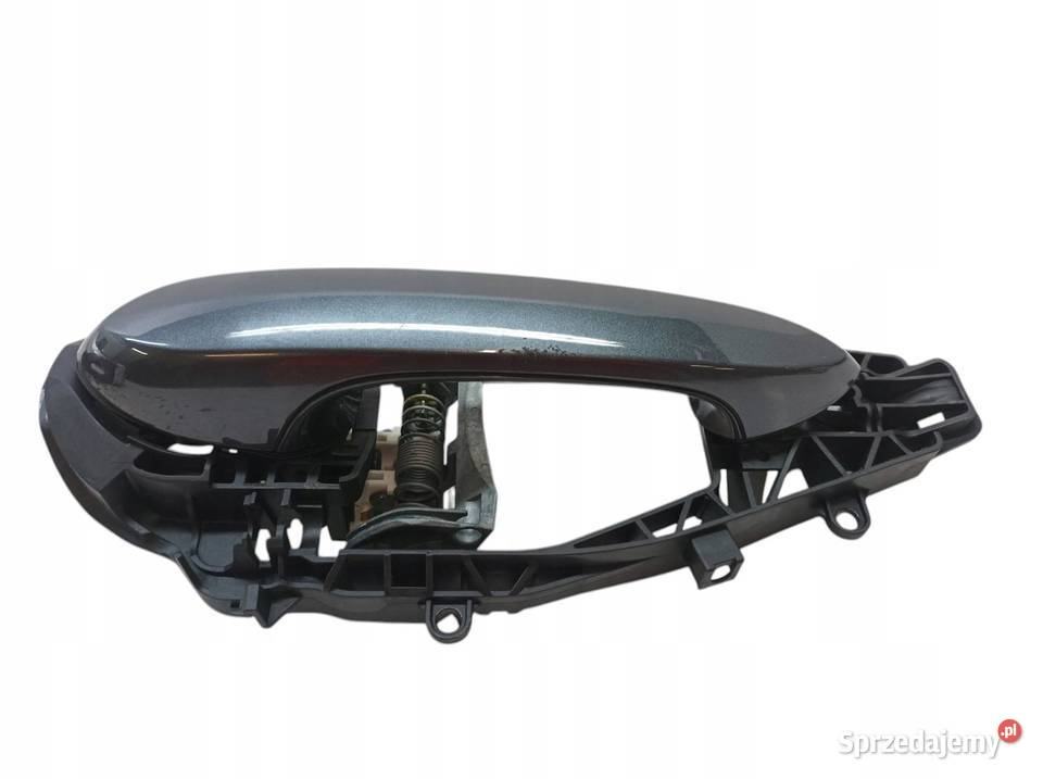 KLAMKA ZEWNĘTRZNA PRAWA PRZÓD B39 9881778 Bmw osobowe sprzedam