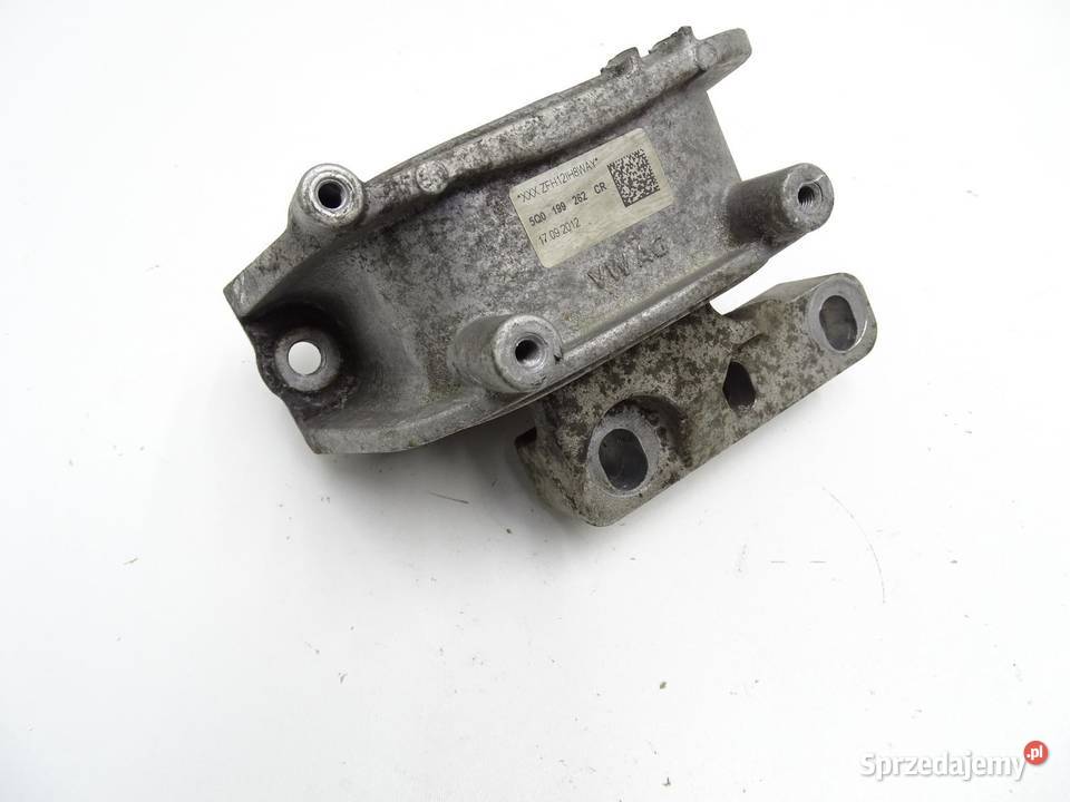 PODUSZKA ŁAPA SILNIKA AUDI A3 8V OCTAVIA III