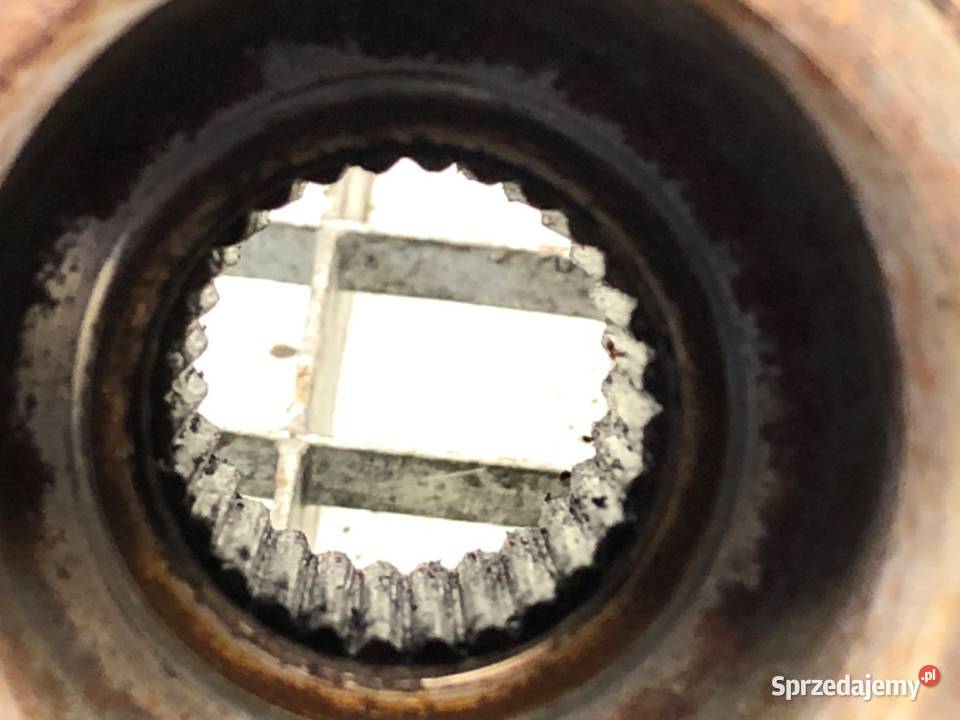 ZWROTNICA PRAWY PRZÓD CITROEN BERLINGO III 16 99 osobowe