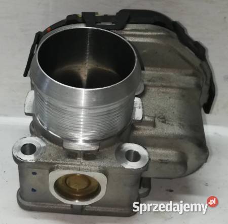 Przepustnica Peugeot Citroen 16 HDI 9807238580 Suchedniów