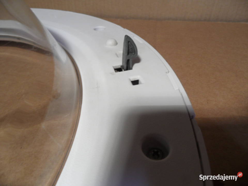 drzwi pralki sharp świętokrzyskie Strawczyn