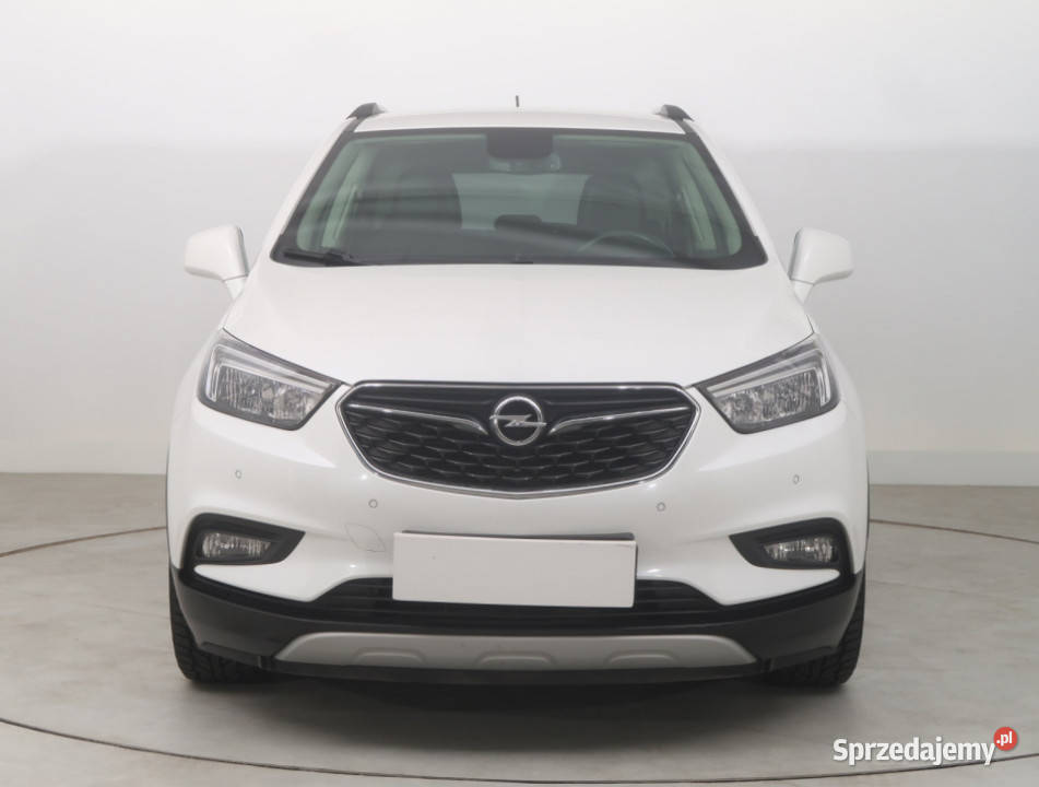 Opel Mokka 14 Turbo elektryczne szyby dolnośląskie Bielany Wrocławskie