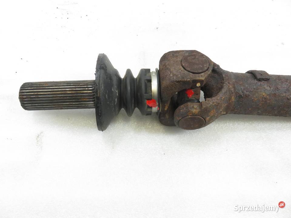 WAŁ NAPĘDOWY HUMMER H2 60