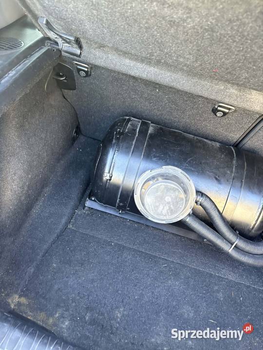 Sprzedam bmw e87 20lpg Zawory