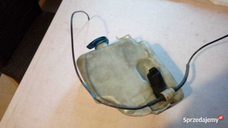 Zbiornik wyrównawczy płynu VW AUDI mazowieckie Warszawa