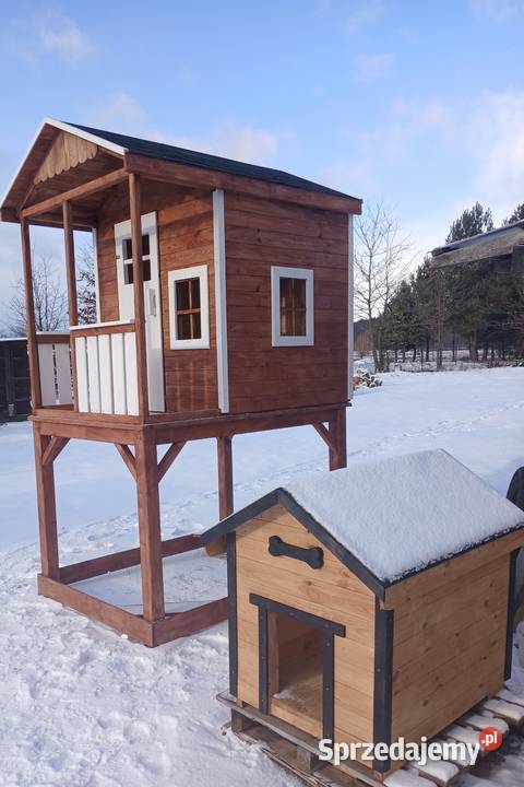 Domek dzieci Rzeszów