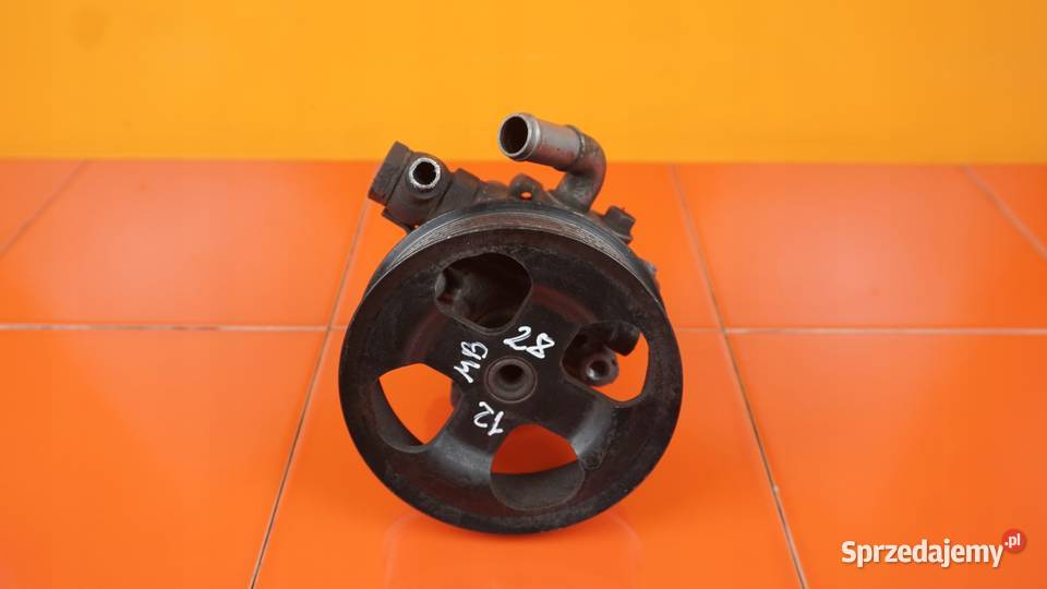 DISCOVERY III SPORT 27 TD V6 07r 276DT pompa Suków