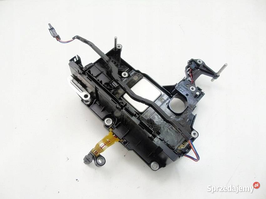 Sterownik skrzyni biegów 8HP70X Maserati Ghibli Sosnowiec