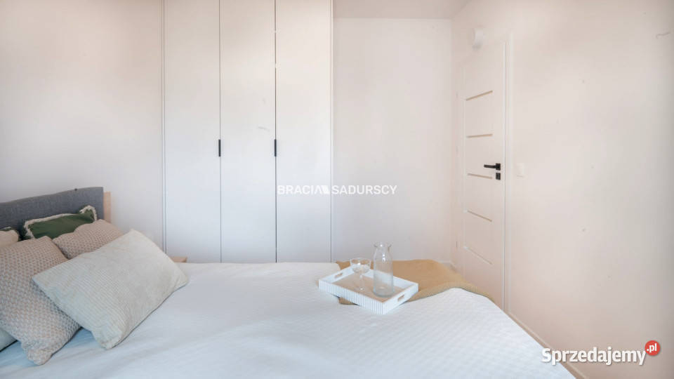 Wynajem mieszkania 3574m2 2 pok Kraków