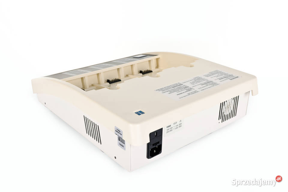 Stacja dokująca ładowarka MEDTRONIC BATTERY wielkopolskie Leszno
