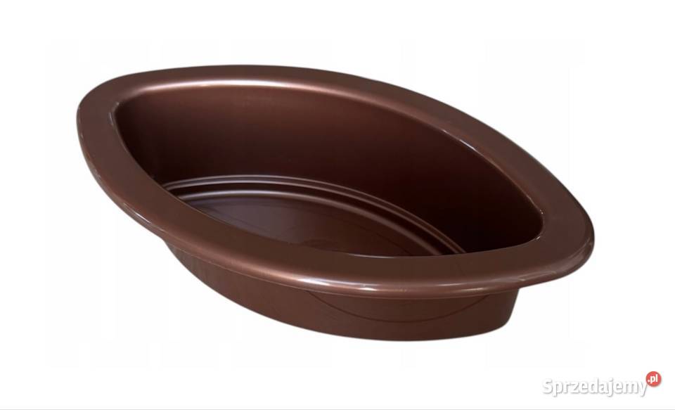 Doniczka Osłonka do Kompozycji Łódka 30 na małopolskie Jawiszowice