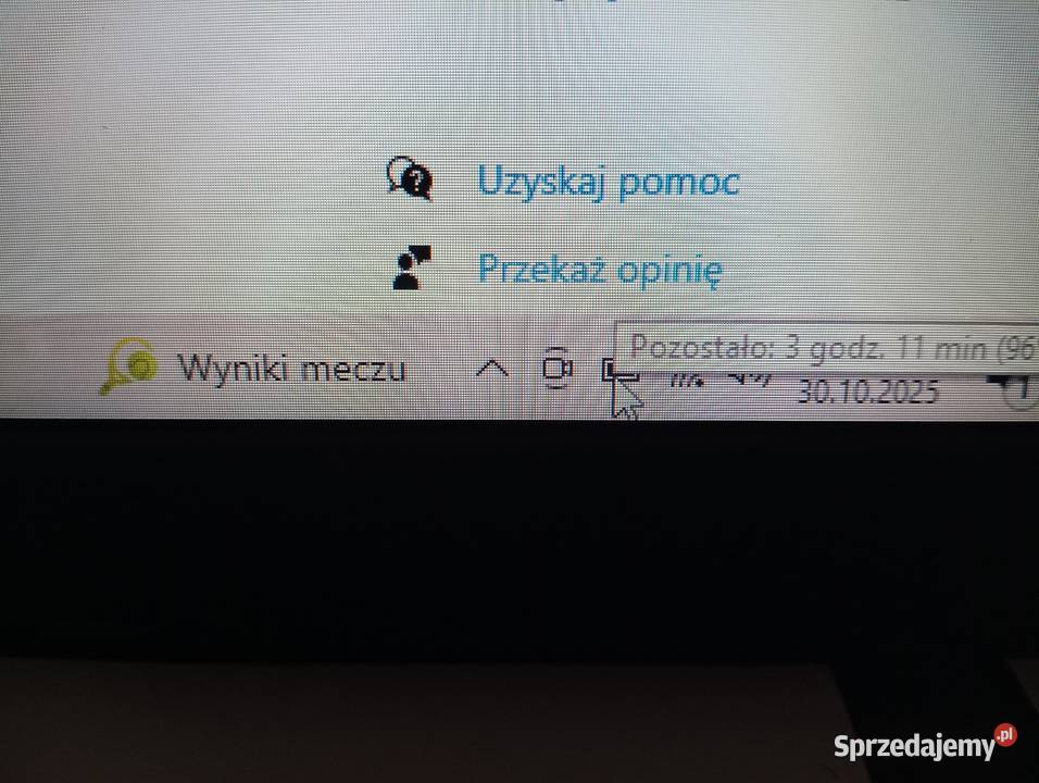 Laptop Asus F 540 S Bieruń