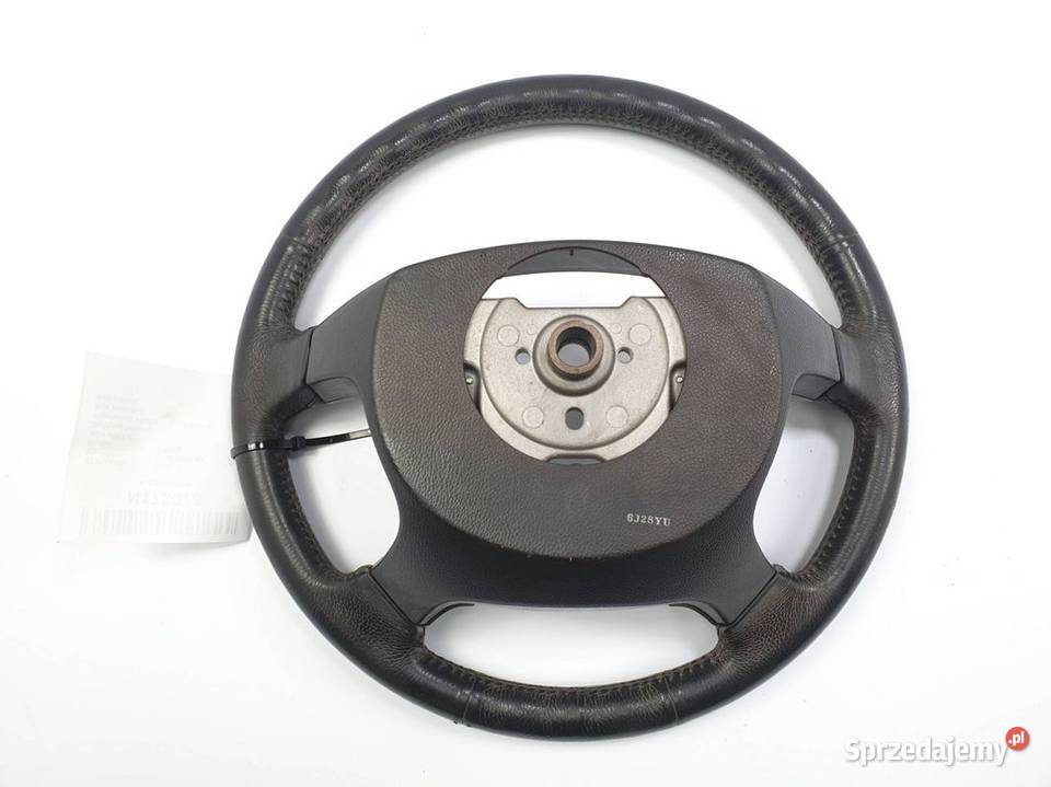 KIEROWNICA CHEVROLET EPICA Pozostałe Lipno