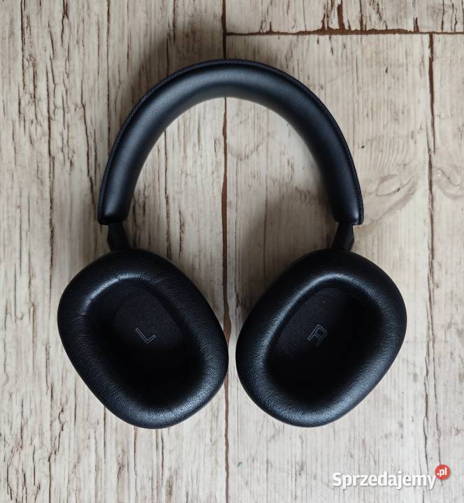 Słuchawki bezprzewodowe Bowers Wilkins Px7 S2e Pszczyna