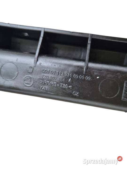 ŚLIZG PRZÓD LP OCTAVIA II 1Z0807183A 1Z0807184A Działoszyce