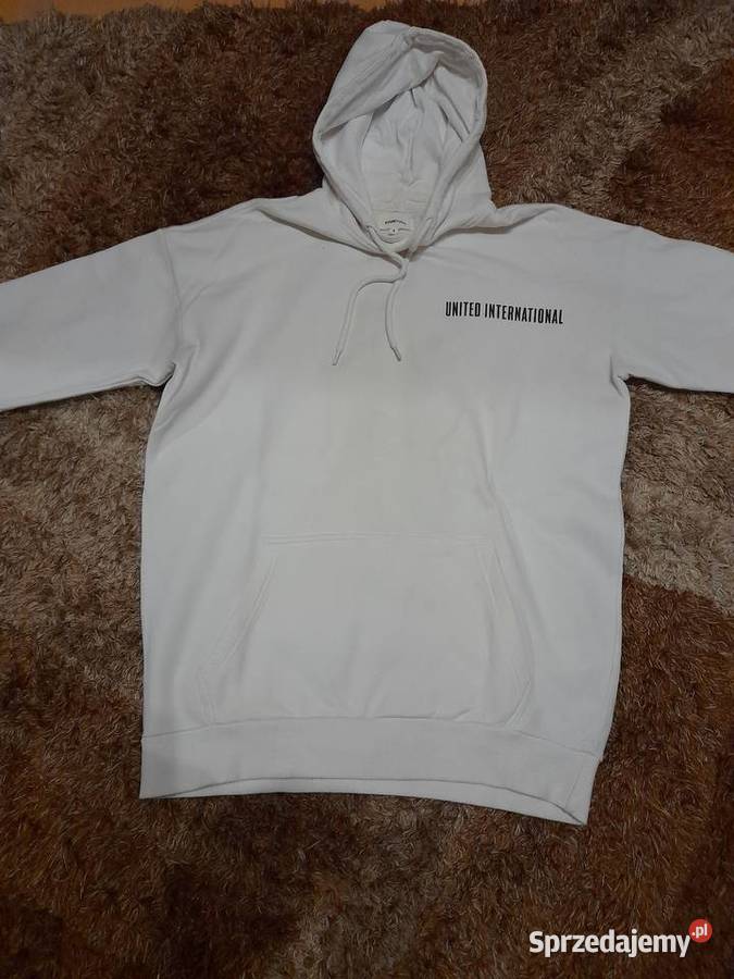 Bluza męska chłopca YourTurn S Rudnik nad Sanem