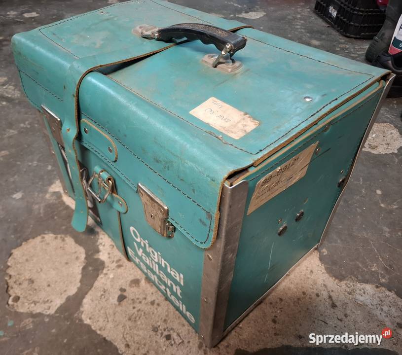 WALISKA SERWISOWA WAILANT Bolesławiec